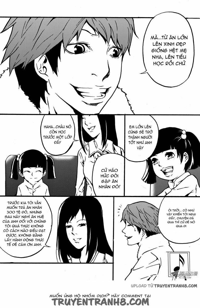 Nhân Quả Tuần Hoàn: Chapter 19.2