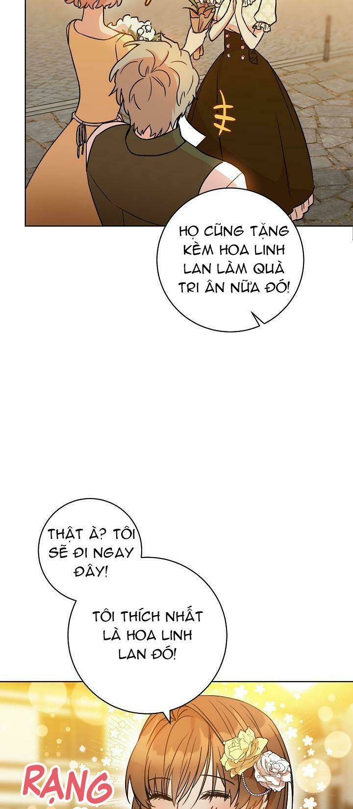 One Pair Lady: Chapter 1