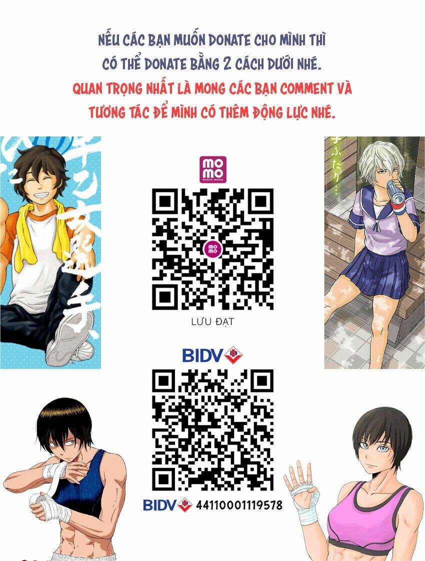 Saotome Girl, Hitakakusu: Chapter 52