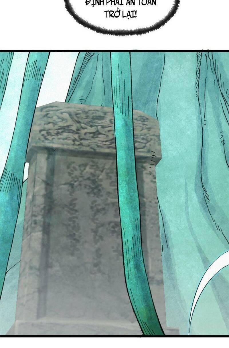 Khu Thần: Chapter 98