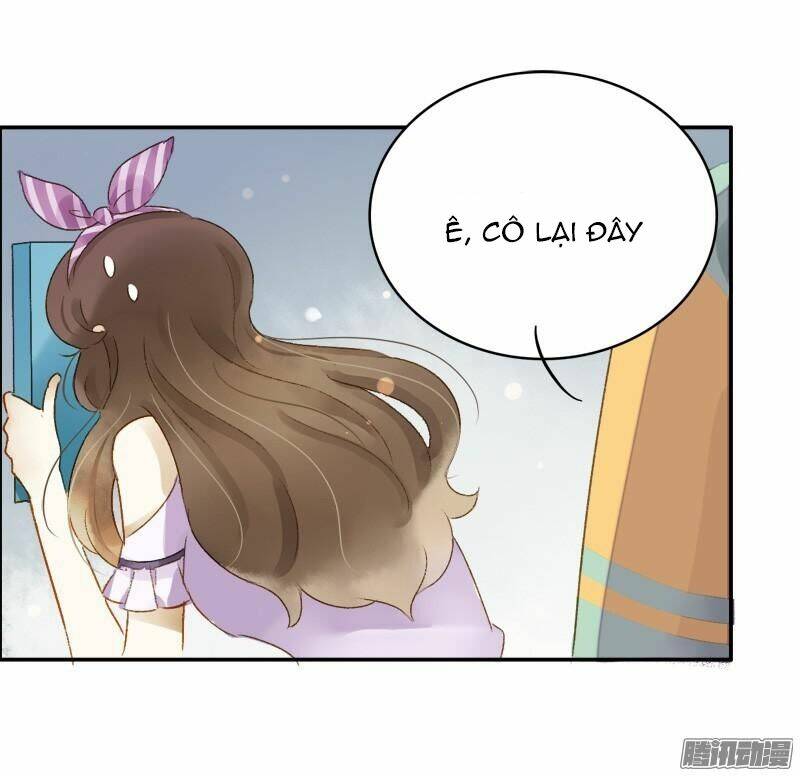 Sức Mạnh Của Sắc Đẹp: Chapter 154