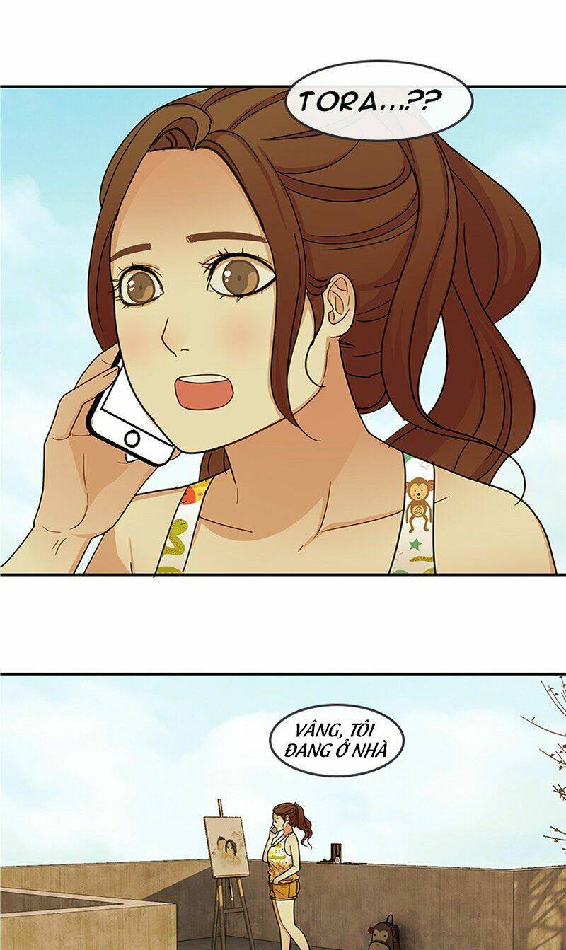 Nửa Đêm Ở Poppy Land: Chapter 32