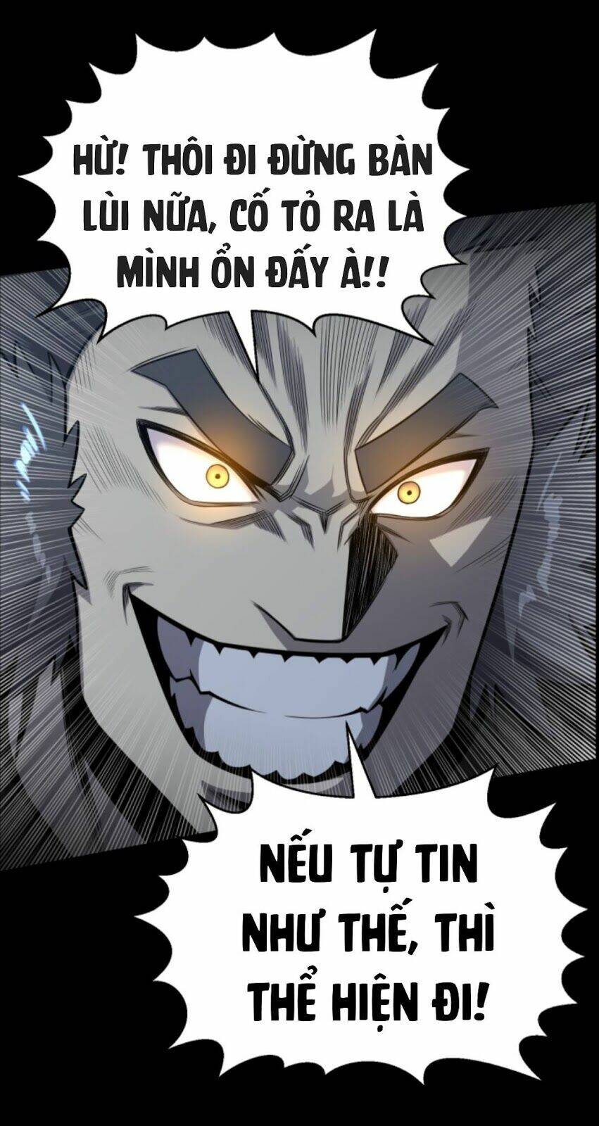 Luân Hồi Ác Nhân: Chapter 47