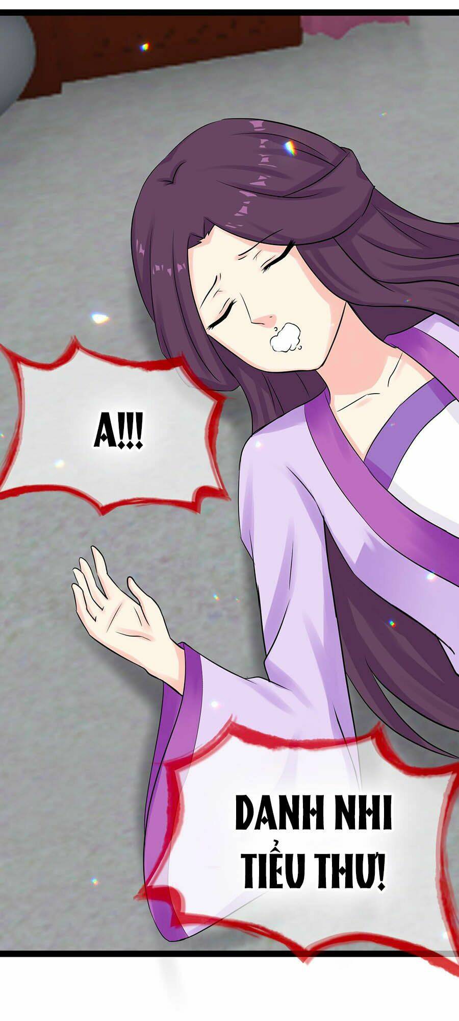 Tận Kiển Minh Thần: Chapter 23