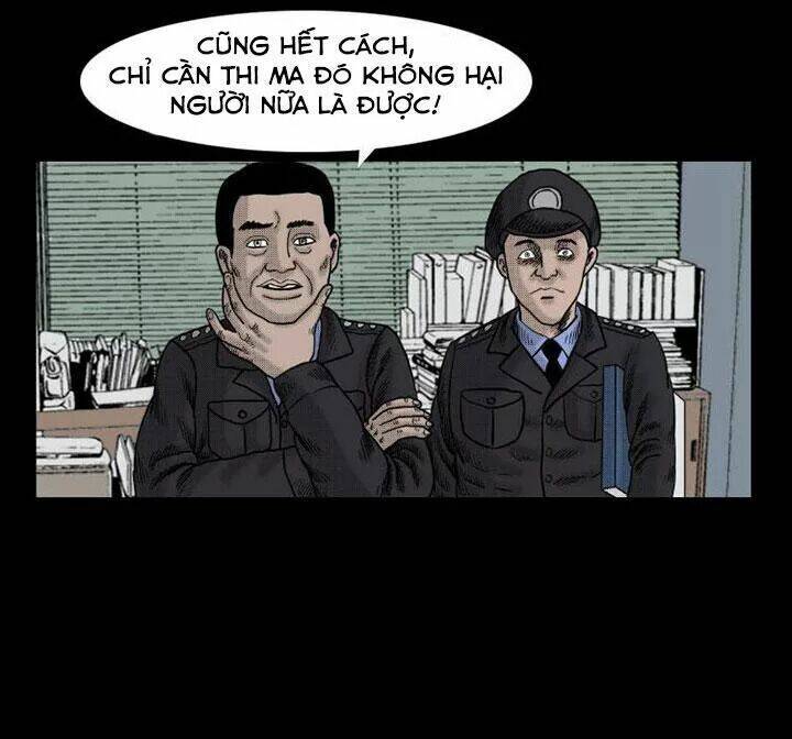 Kỳ Án Có Thật: Chapter 45