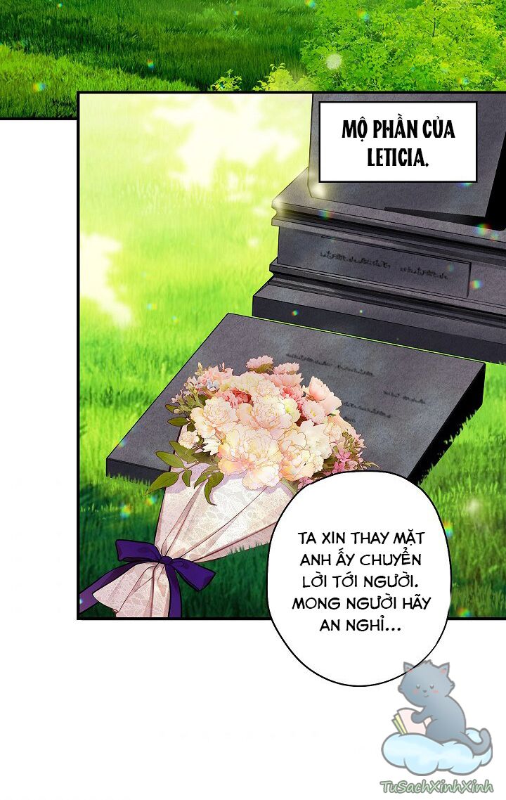 Tồn Tại Với Tư Cách Là Vợ Của Nam Chính: Chapter 203