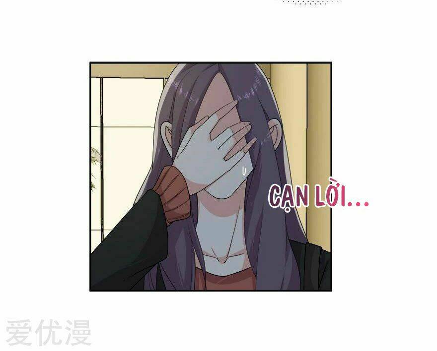 Khốn Ái Tù Lung: Chapter 25