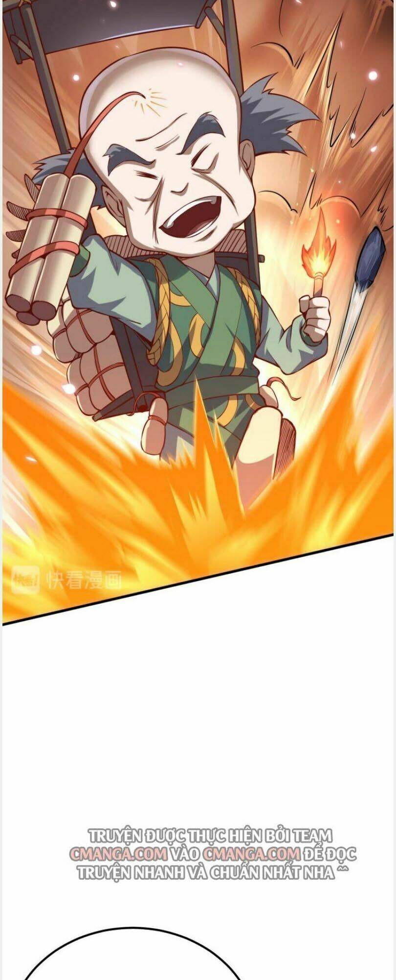 Đấu Hồn Đại Lục: Chapter 45