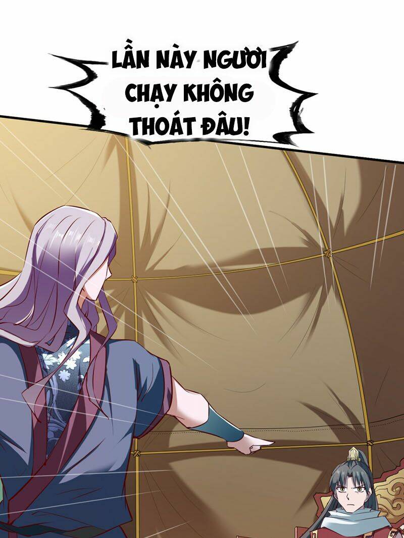 Chiến Đỉnh: Chapter 109