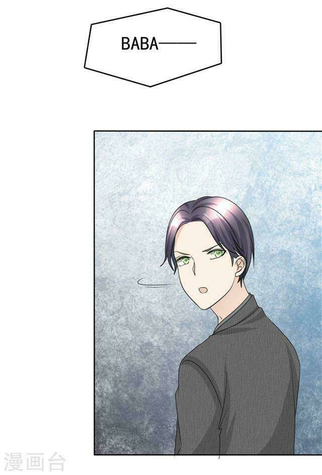 Con Đường Phản Công Của Sủng Thê: Chapter 47