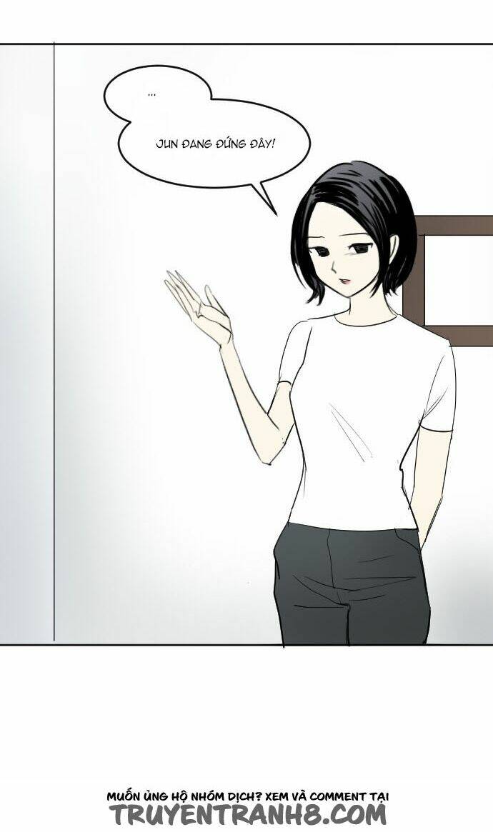 Transparent Cohabitation: Chapter 28