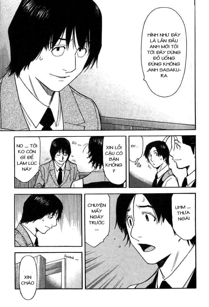 Bartender - Người Pha Chế Rượu: Chapter 100