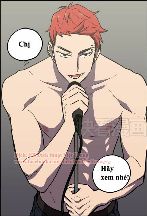Xin Đừng Cắn Em: Chapter 12