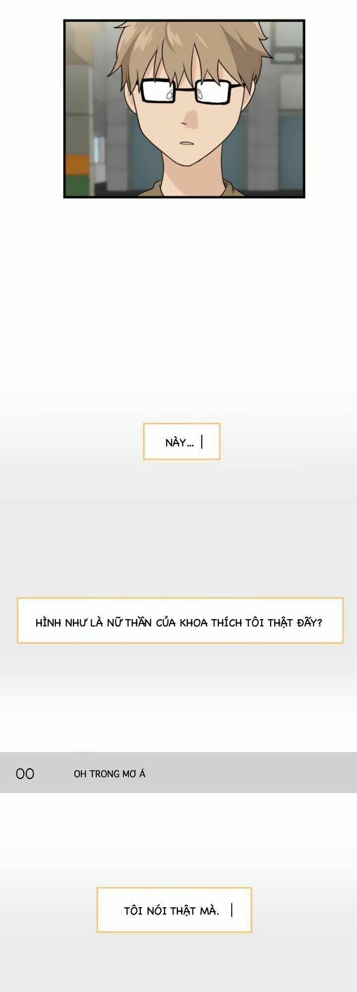 Người Đẹp Gangnam: Chapter 50