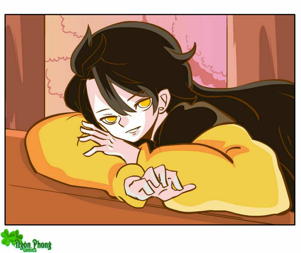 Hòa Thượng Và Tiểu Long Quân: Chapter 45