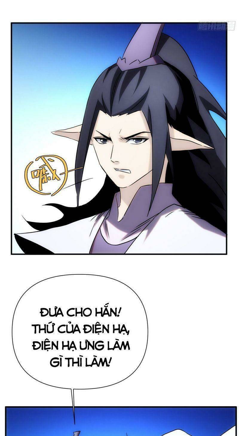 Ma Vương Là Đại Địa Chủ: Chapter 67