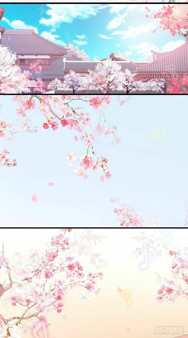 Tận Diệt Vương Gia Mãn Triều: Chapter 136