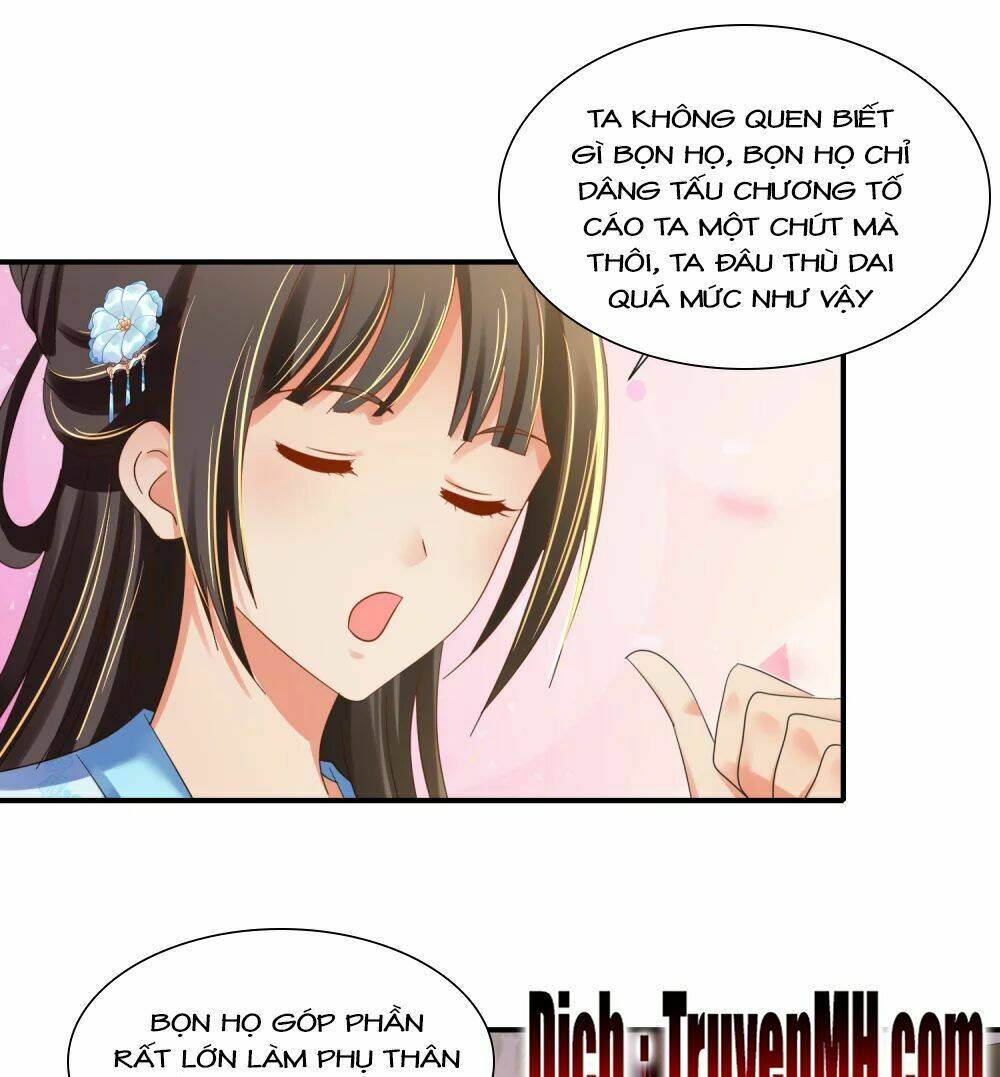 Lãnh Cung Phế Hậu Muốn Nghịch Thiên: Chapter 146