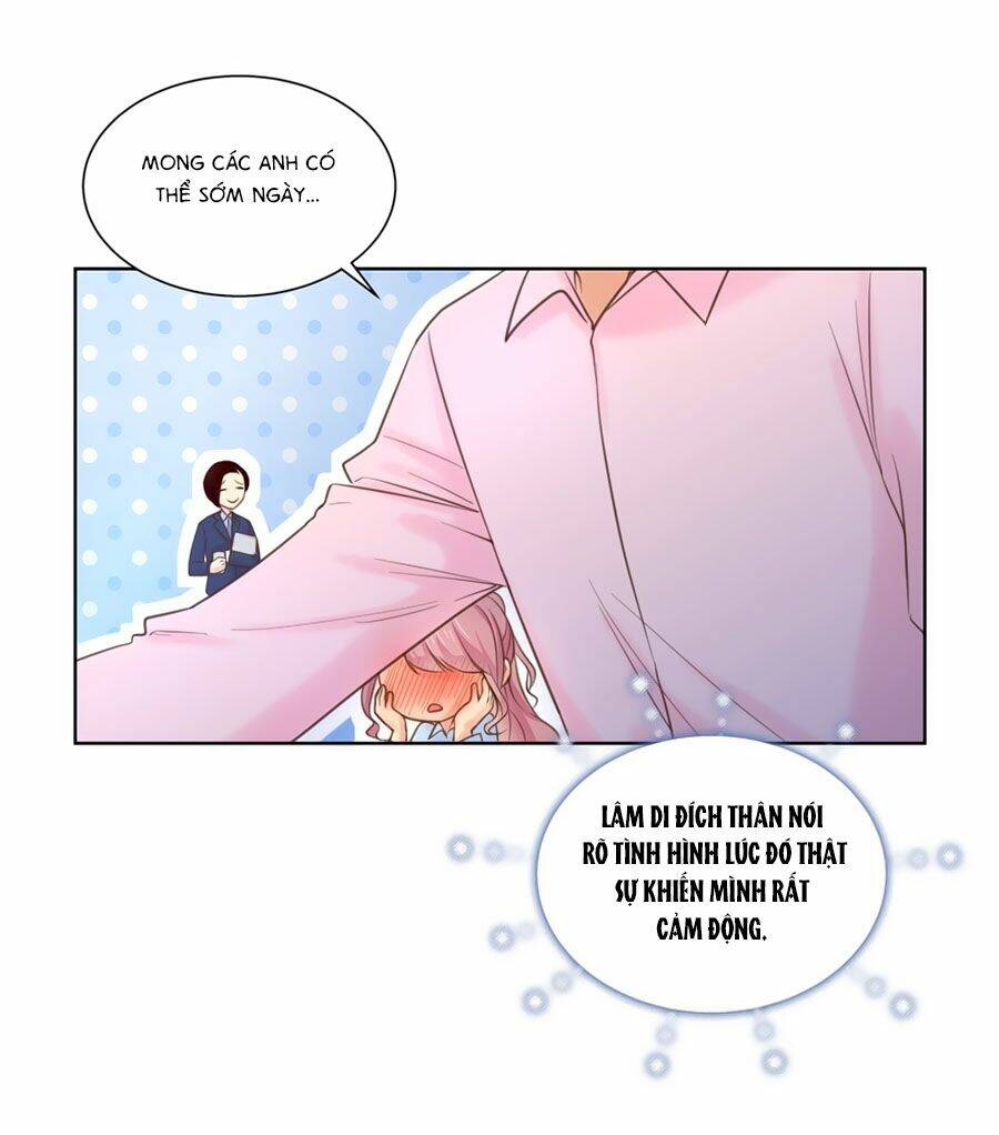 Lưu Luyến Tinh Diệu: Chapter 100