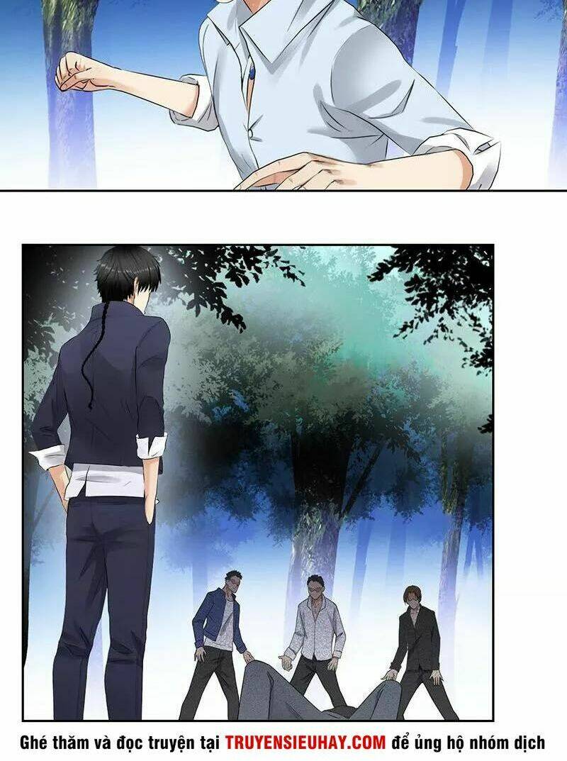 Học Viện Cao Thủ: Chapter 44