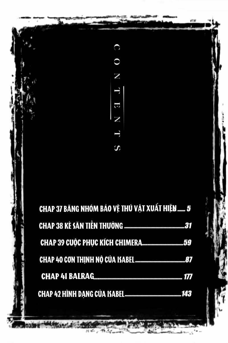 Legend Of Tyr: Chapter 37