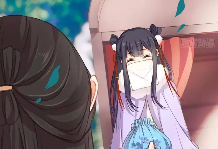 Trọng Sinh Chi Đích Nữ Bất Thiện: Chapter 7