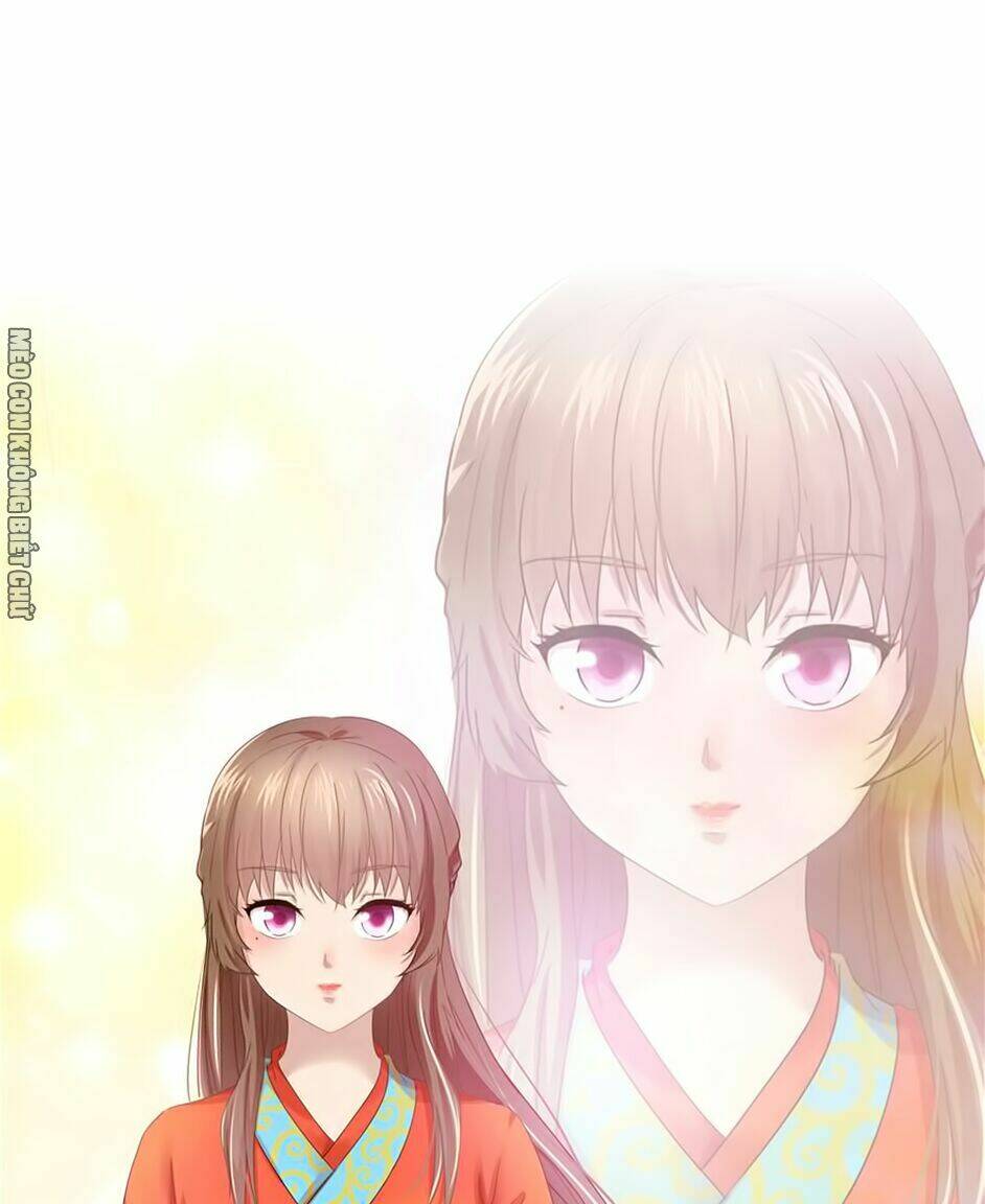 Manh Thê Thực Thần: Chapter 10