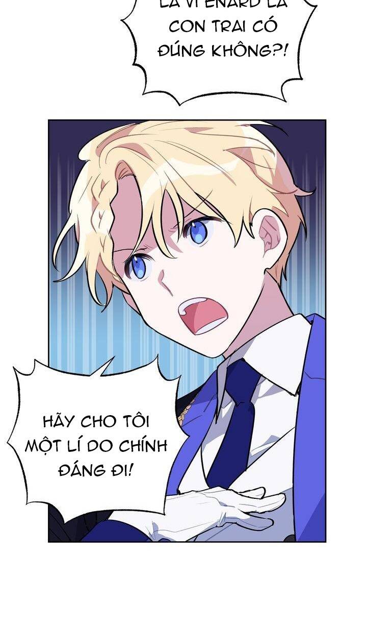 Cách Mà Pháp Sư Đối Mặt Với Cái Chết: Chapter 19.1