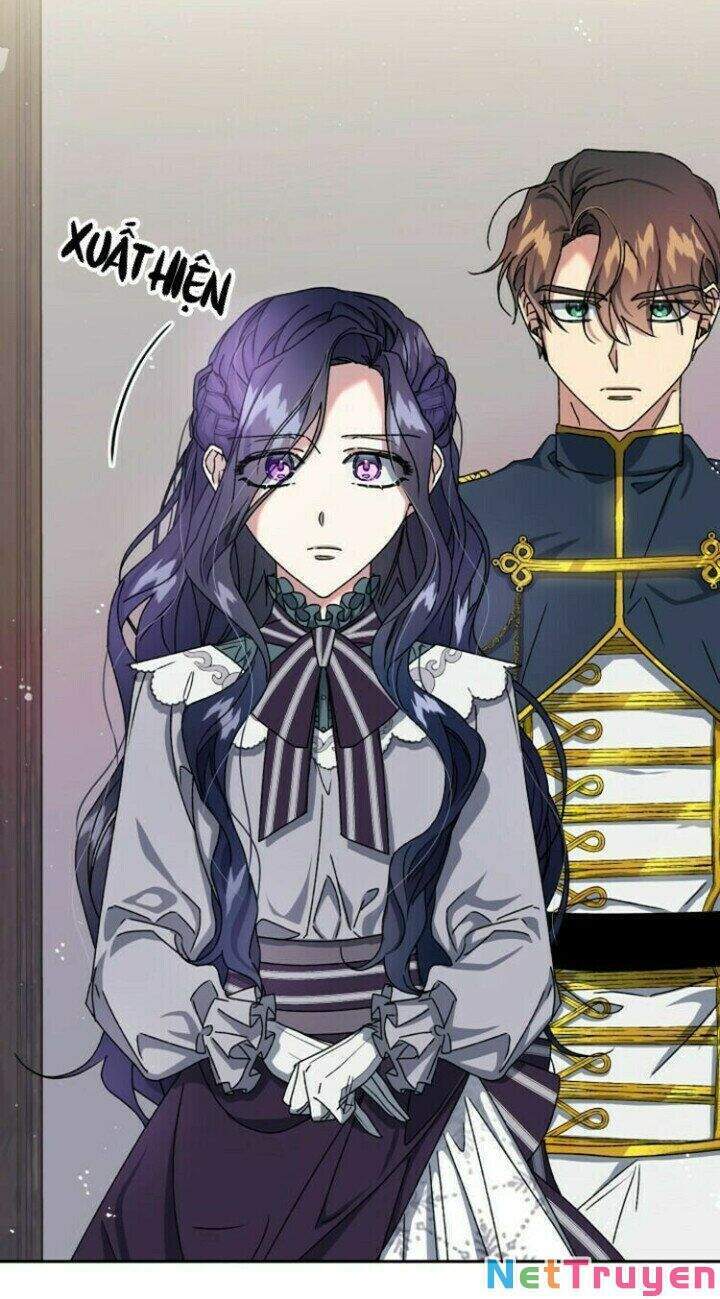 Nàng Công Chúa Trở Thành Vật Hiến Tế: Chapter 16