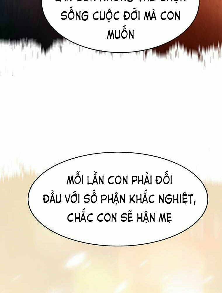 Hậu Duệ Của Hổ: Chapter 13