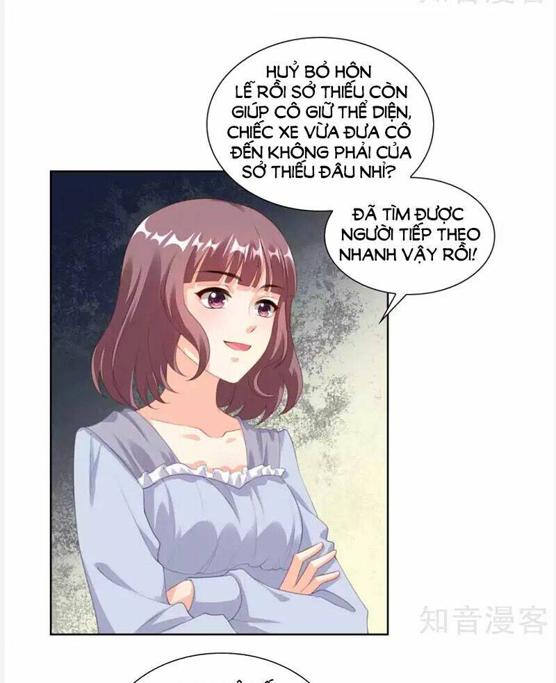 Người Yêu Ẩn Hình Của Ảnh Đế: Chapter 82