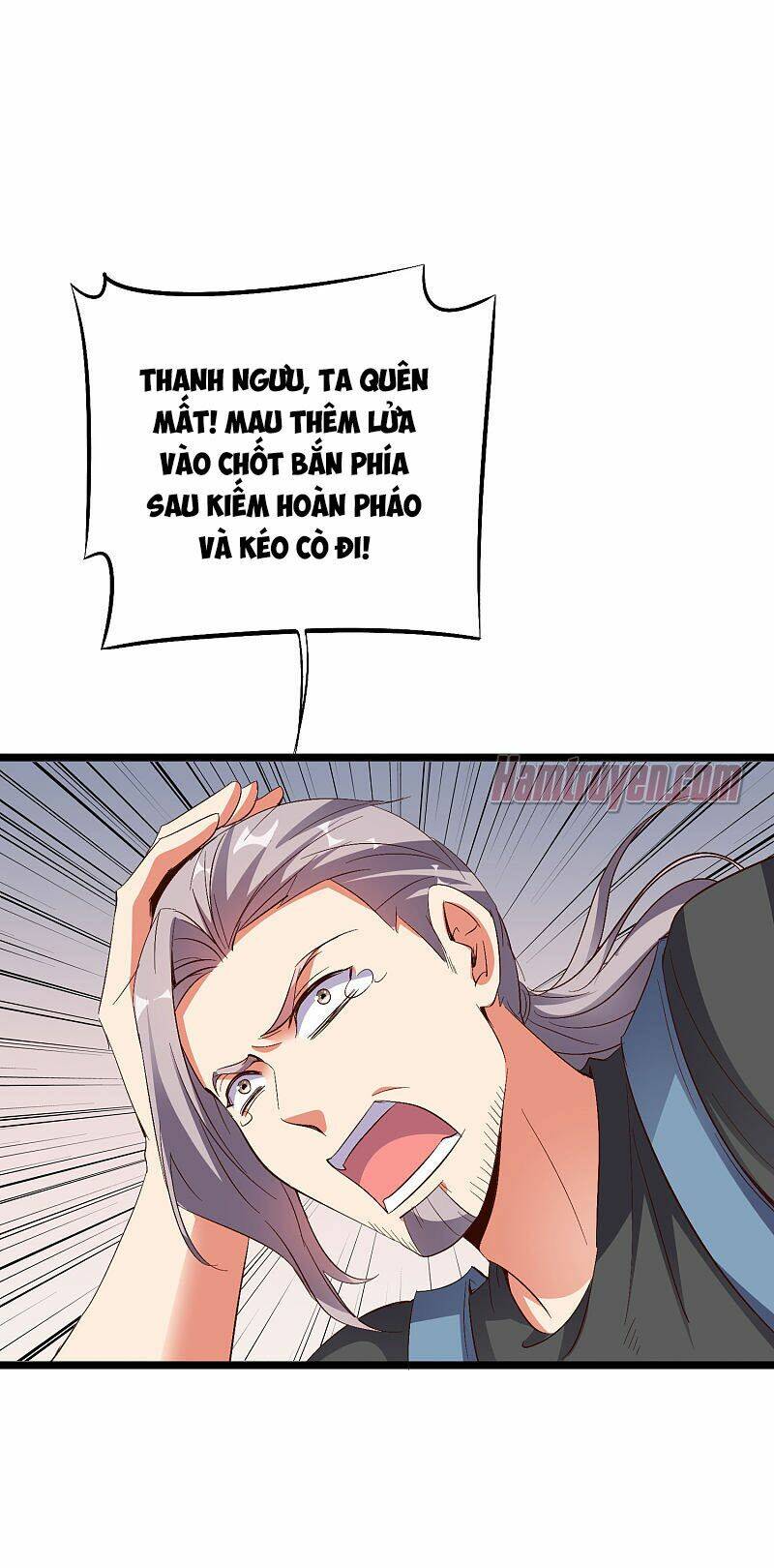 Phục Thiên Thánh Chủ: Chapter 66