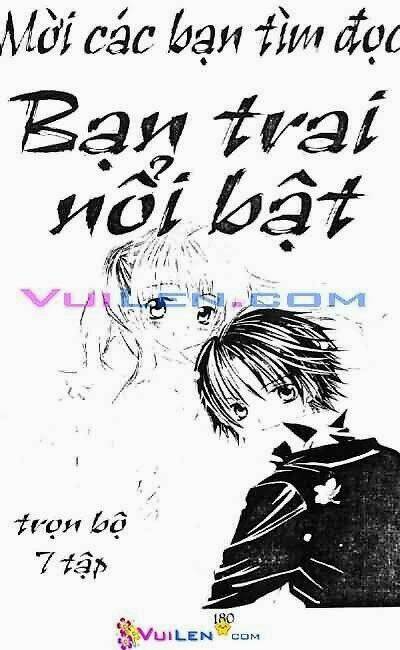 1/4 Tình Yêu: Chapter 4