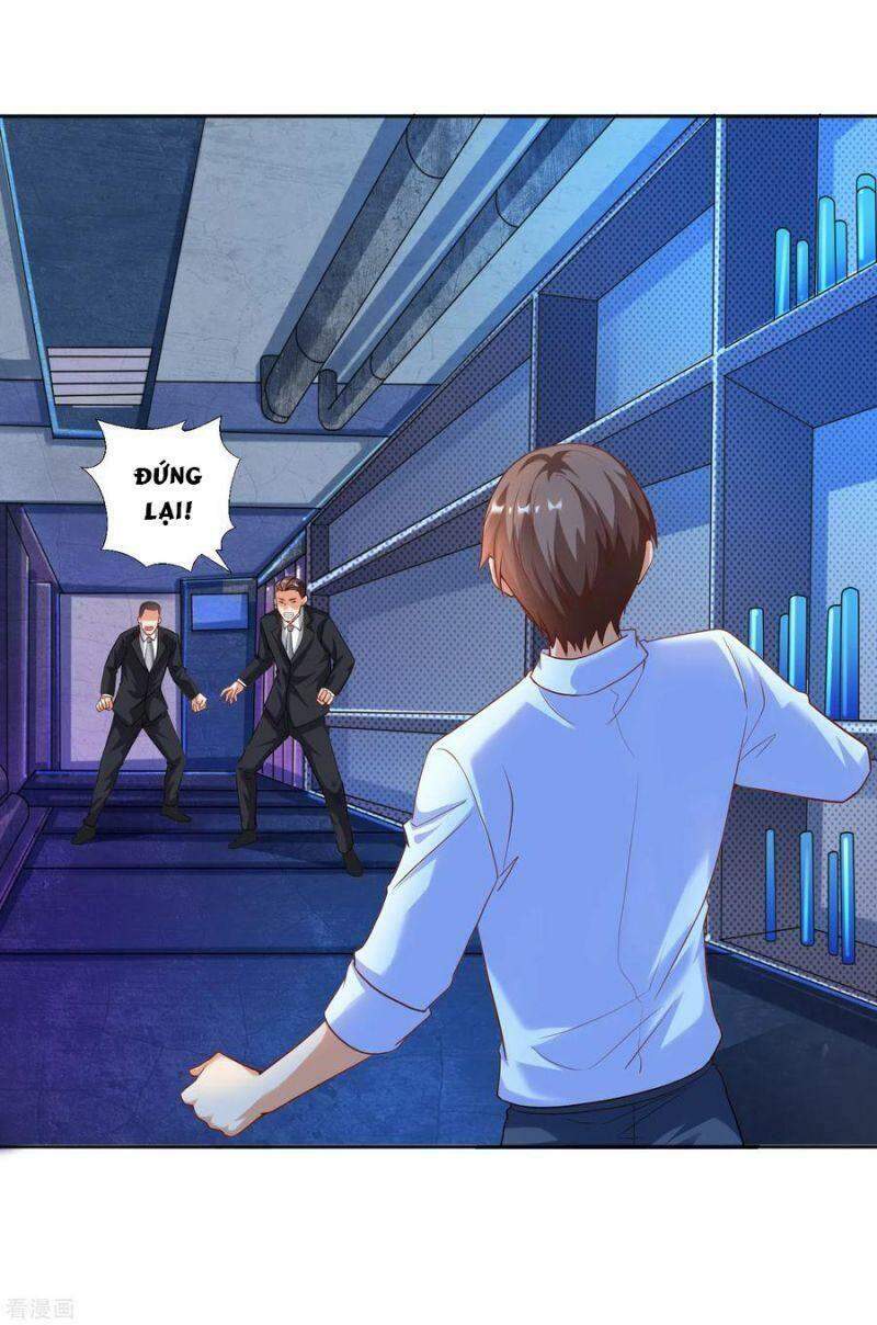 Luyện Tập Thành Thần: Chapter 30