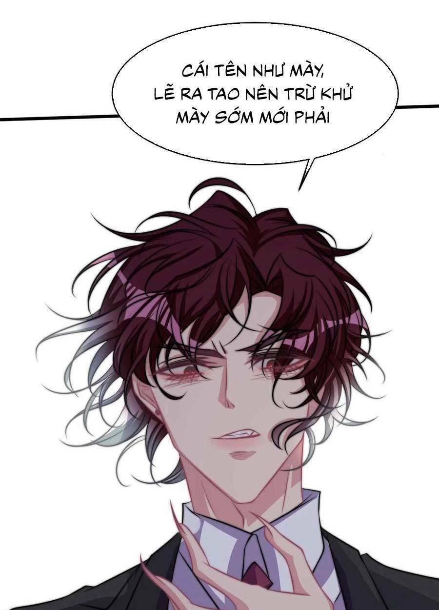 Vết Cắn Trí Mạng: Chapter 34