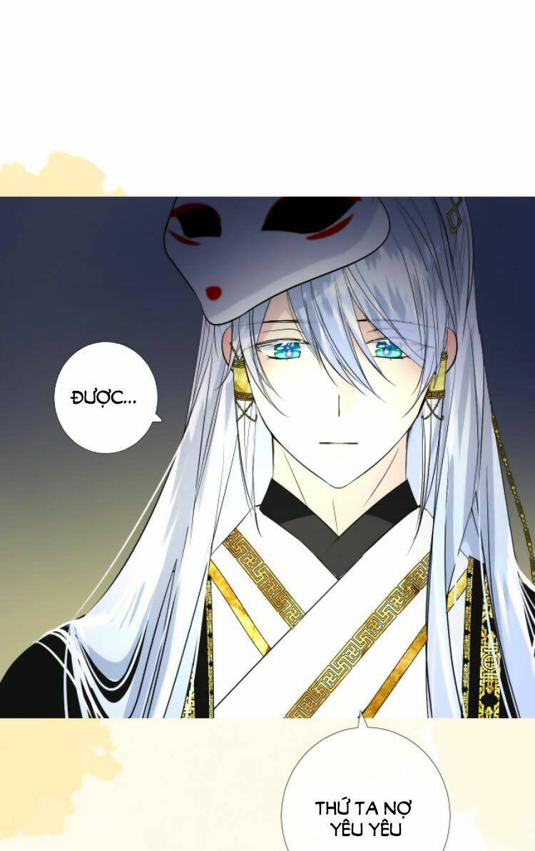 Sao Lại Là Yêu?: Chapter 34