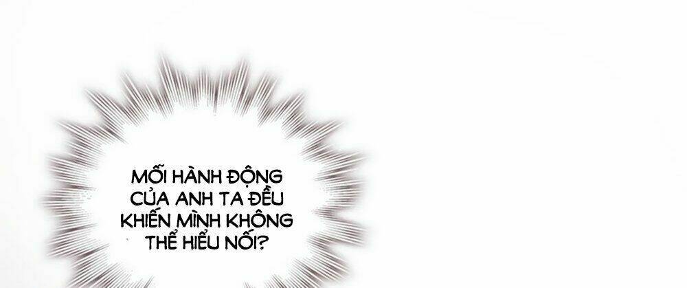 Lưu Luyến Nguy Tình: Chapter 8