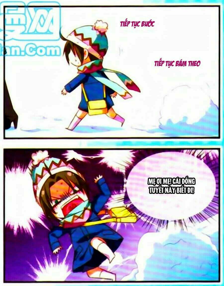 Manh Tam Quốc: Chapter 88