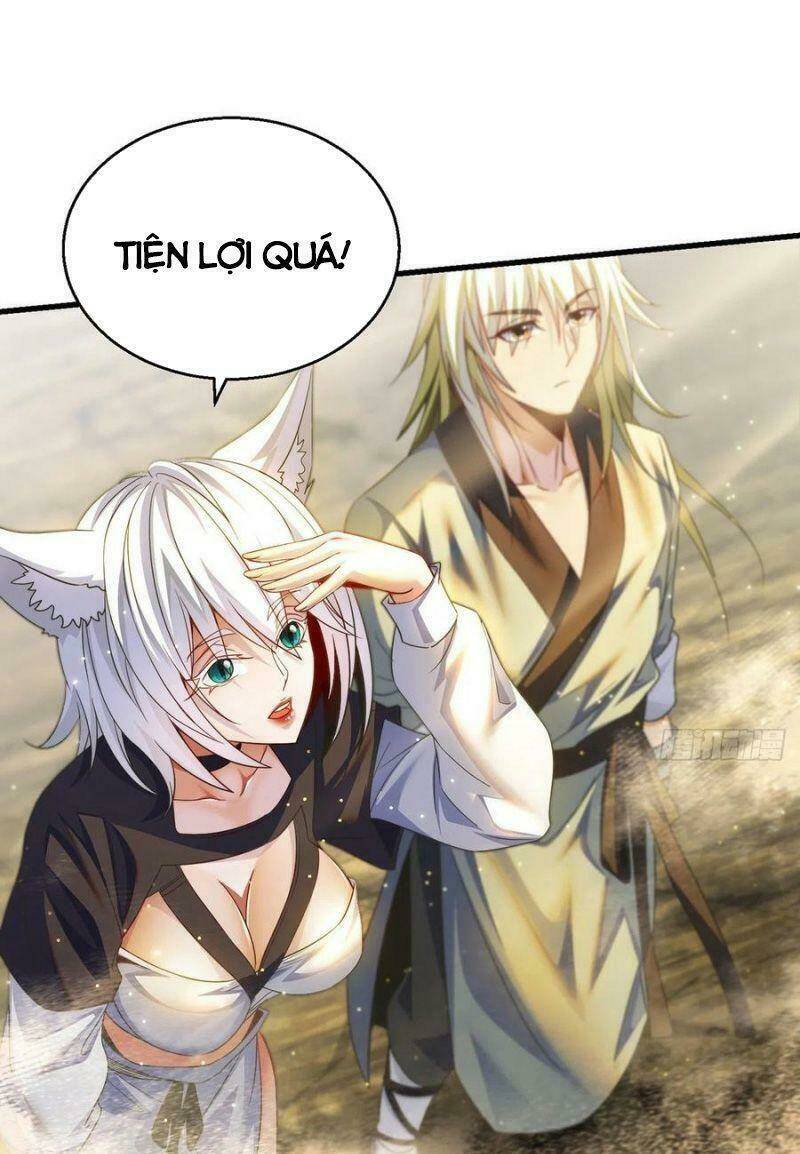 Ta Là Đại Hoàn Đan: Chapter 55
