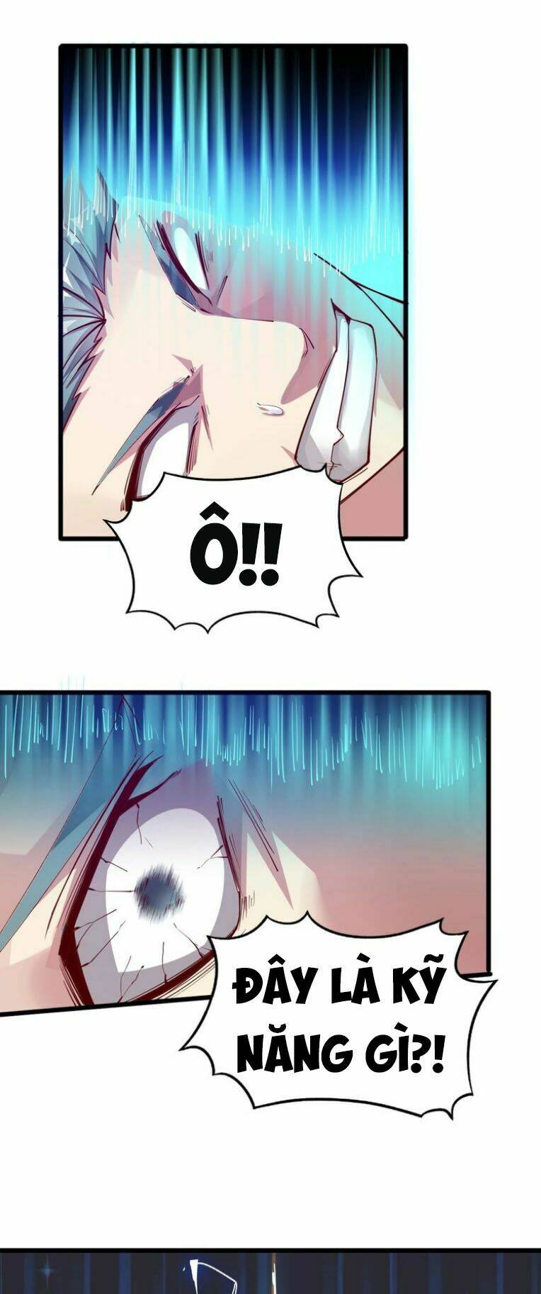 Ngự Thiên Thần Đế: Chapter 40