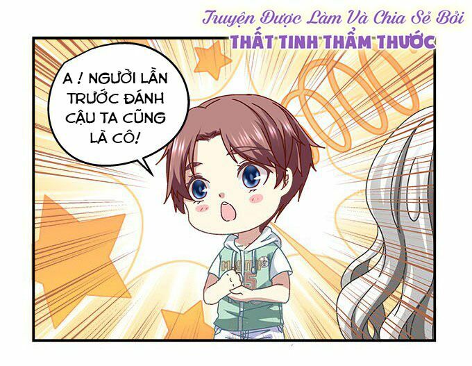Thiên lại âm linh: Chapter 7