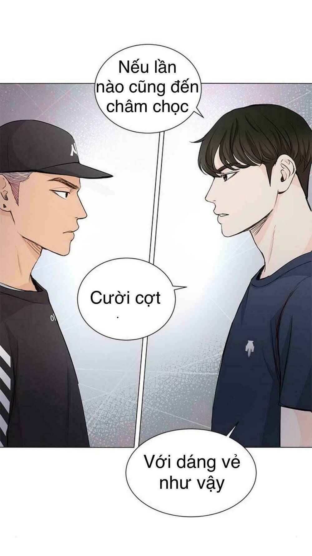 Tôi Kết Hôn Cùng Antifan: Chapter 18