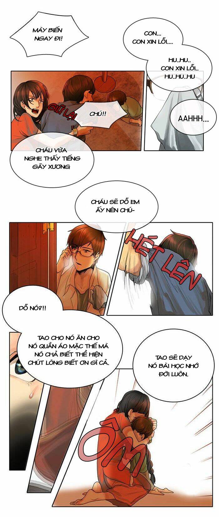 For The Sake Of Sita: Chapter 10