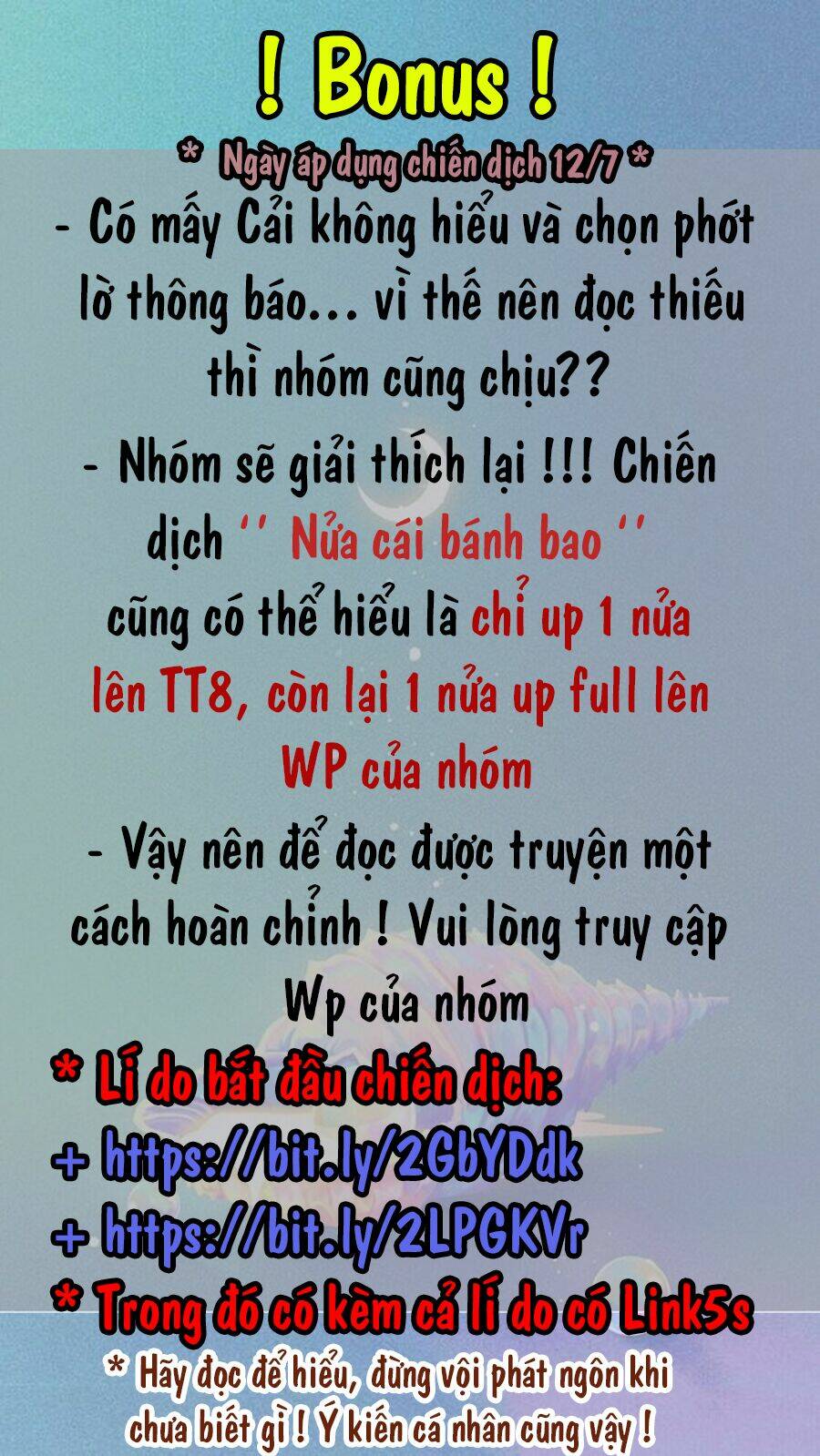 Vẽ Nên Tình Yêu Của Chúng Ta: Chapter 4