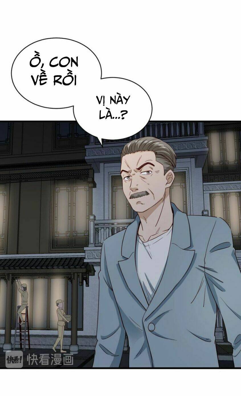 Hệ Thống Tu Tiên Mạnh Nhất: Chapter 18