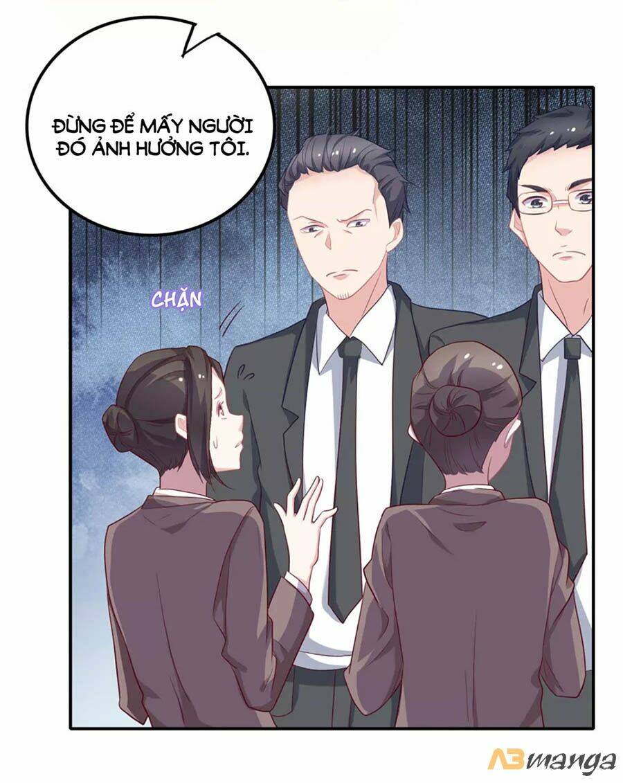 Hẹn Hò Siêu Tốc: Chapter 5
