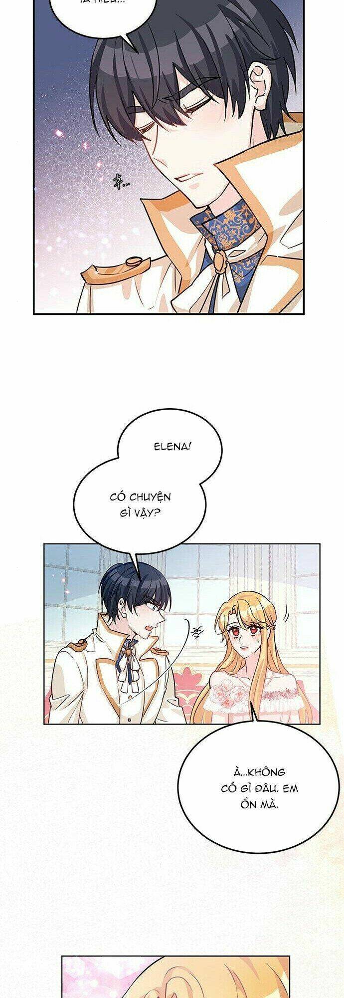 Nữ Hiệp Trở Về: Chapter 17.2