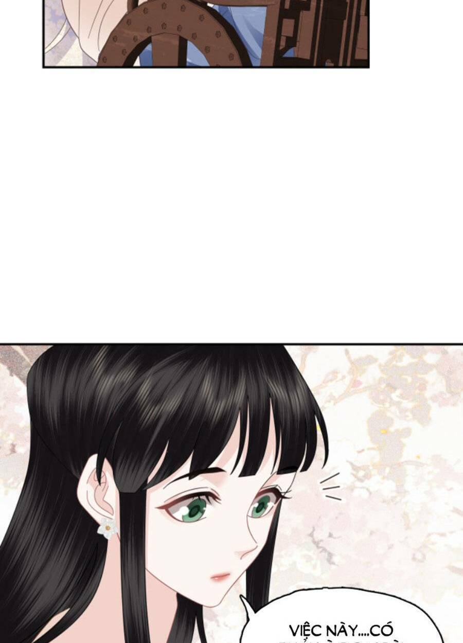 Điều Hương Vương Phi: Chapter 32