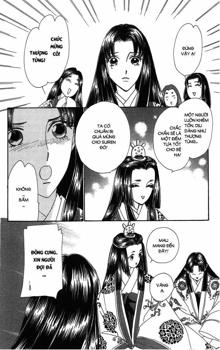 Torikae Baya: Chapter 28