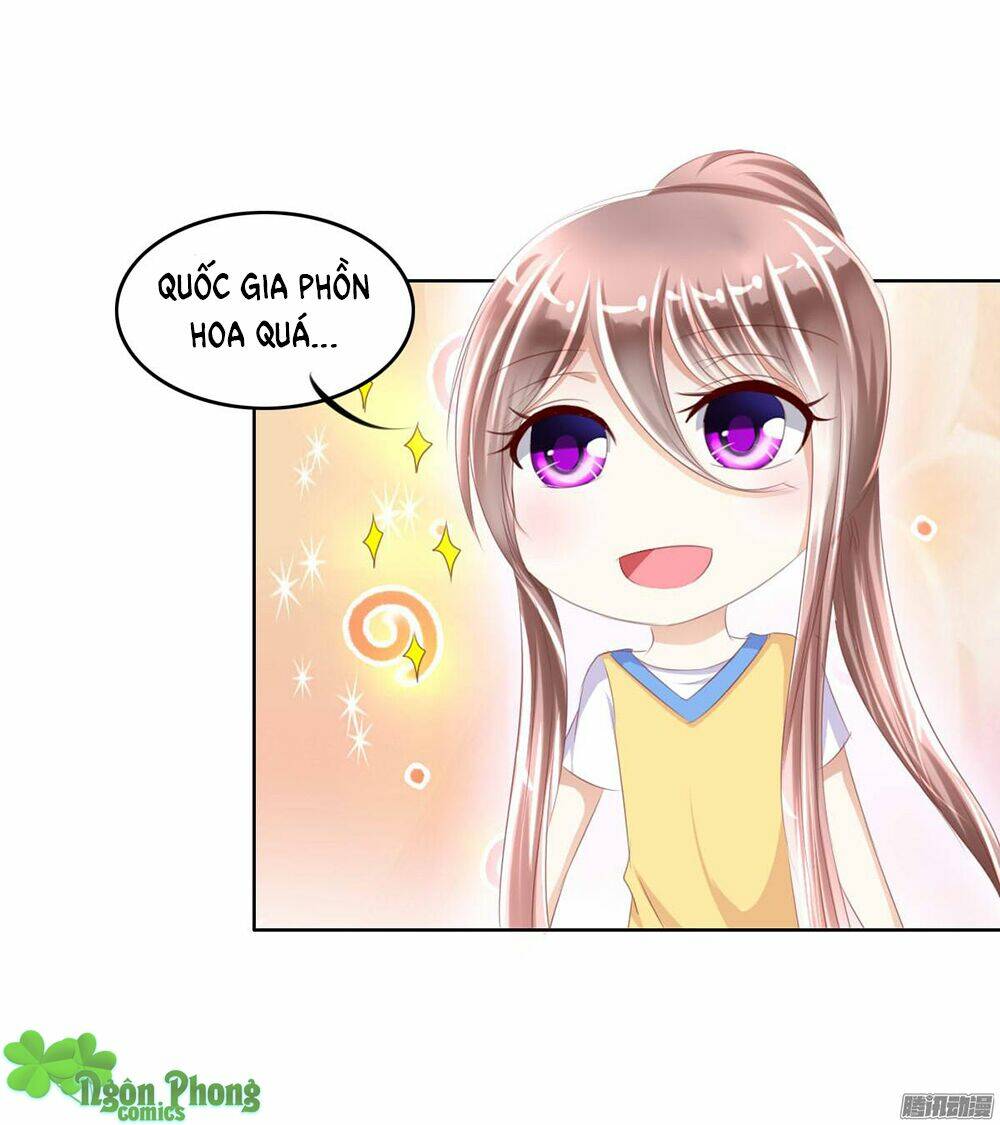 Hoàng Đế “Phế Vật” Tiến Hóa Sử: Chapter 21